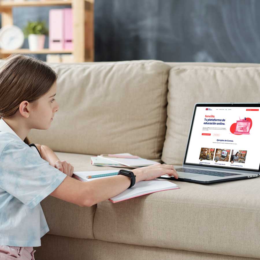 academia online